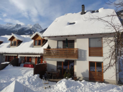 Bovec Apartments Supermjau