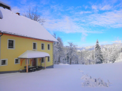 Cerkno Apartments Čumar