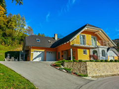 Cerkno Apartment Ozebek