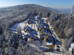 Apartment Bolfenk Pohorje