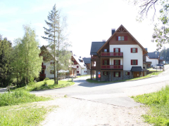 Hočko Pohorje Resort Bolfenk