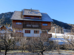 Kranjska Gora Apart Hotel Vijolica