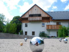 Kranjska Gora Country House Trata