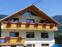 Kranjska Gora Apartments Grudnik