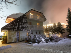 Kranjska Gora Apartments Vijolica