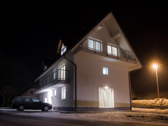 Kranjska Gora Apartments Teja