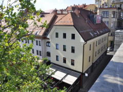 Maribor Hotel Lent