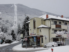 Maribor Garni Hotel Terano