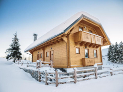 Cerklje na Gorenjskem Apartments Krvavec