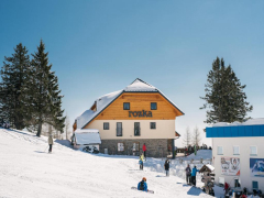 Cerklje na Gorenjskem Hotel Rozka