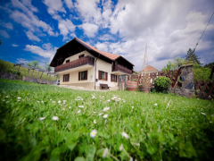 Guest House Kmetija Žagar