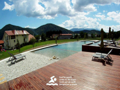 Mozirje Apartments & Wellness Skok