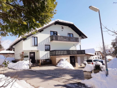 Mozirje Apartmaji Orel