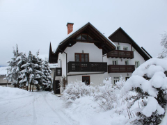 Bohinj Apartments Na Vasi