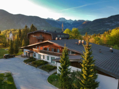 Hotel Bohinj