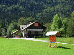 Bohinj Guest House Pr'Košnik