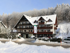 Hotel Gasperin Bohinj