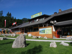 TD Bohinj Apartments