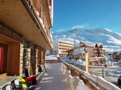 Alpe D'Huez Alp'azur