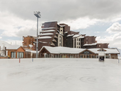 Alpe D'Huez Maeva Particuliers Residence L'Ours Blanc