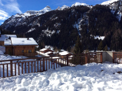 Chalet Jonquille