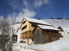 Alta Badia Ciasa Soplà