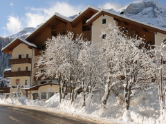 Alta Badia Hotel Italia