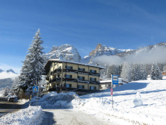 Alta Badia Hotel Savoy