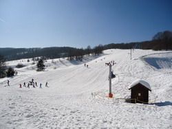 Mukinje Skijanje 2024/2025