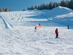Rogla Skijanje 2024/2025