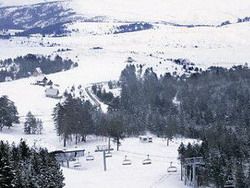 Tornik Zlatibor Skijanje 2024/2025
