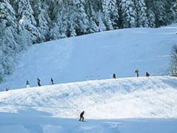 Bjelašnica Skiing 2024/2025