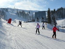 Jahorina Skiing 2024/2025