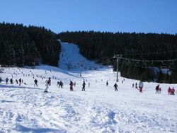Kupres Skiing 2024/2025