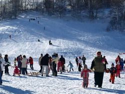 Petehovac Skiing 2024/2025