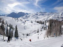 Kobla Skiing 2024/2025